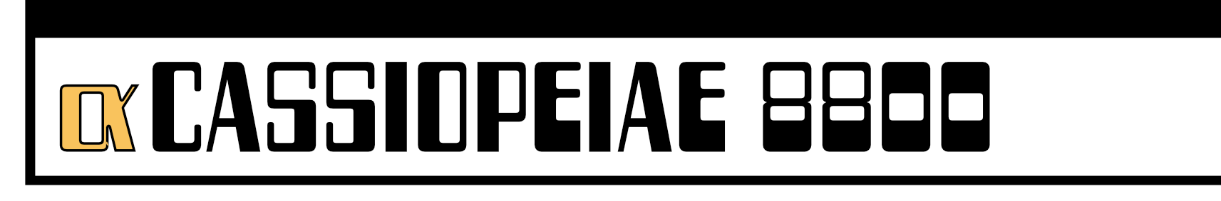 black pcb with design